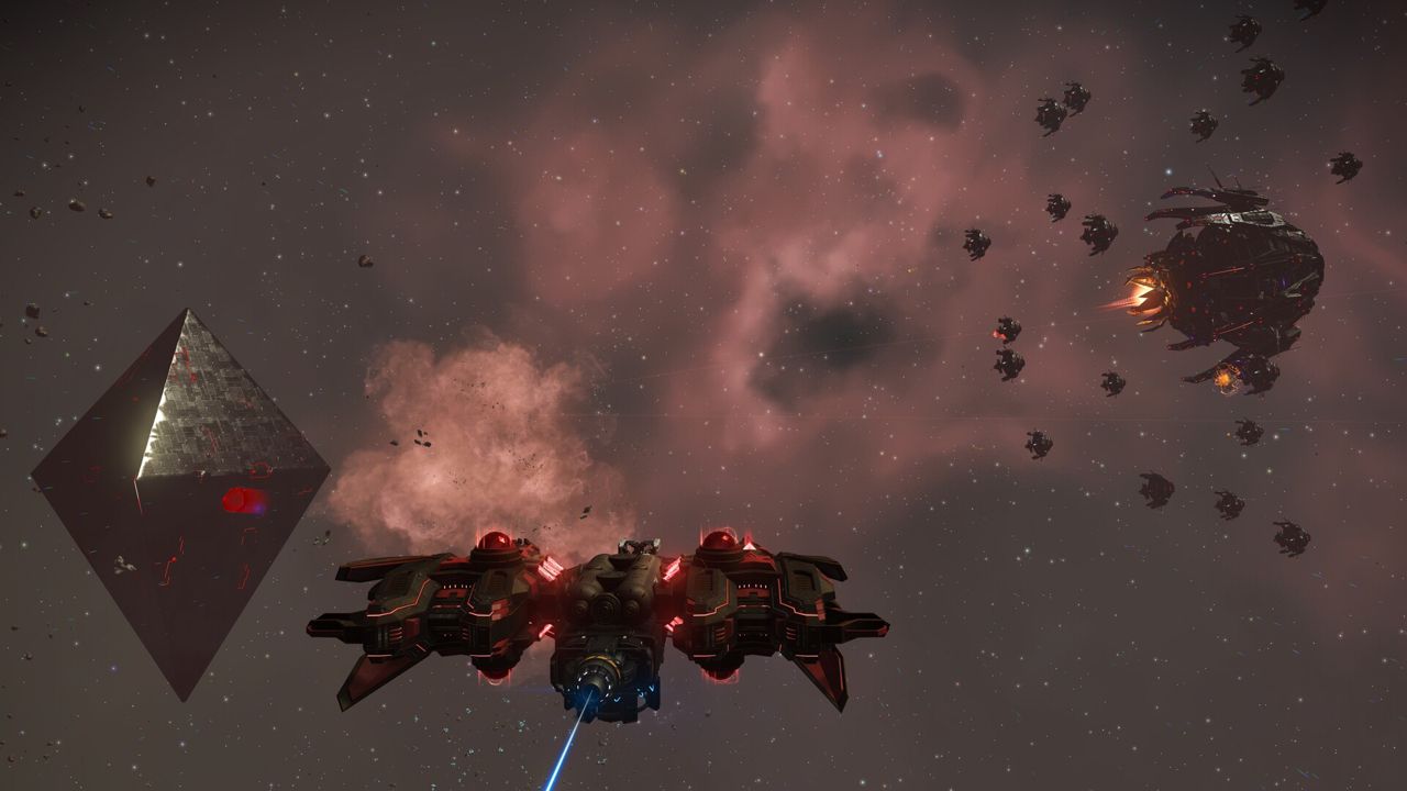 No Man's Sky ekran görüntüsü 6