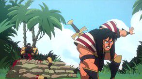 BROFORCE FOREVER