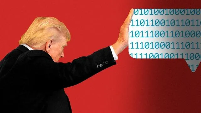 Trump, Yapay Zekâ Gelişimini Yavaşlatma Taleplerine Kesin Ret Deyerek ABD'nin Teknolojik Üstünlüğünü Vurguladı