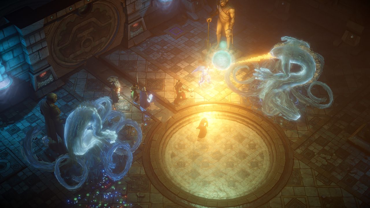 Pathfinder: Kingmaker — Enhanced Plus Edition ekran görüntüsü 7