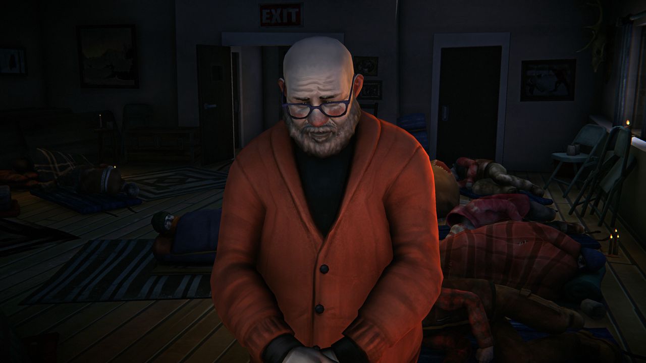 The Long Dark ekran görüntüsü 7