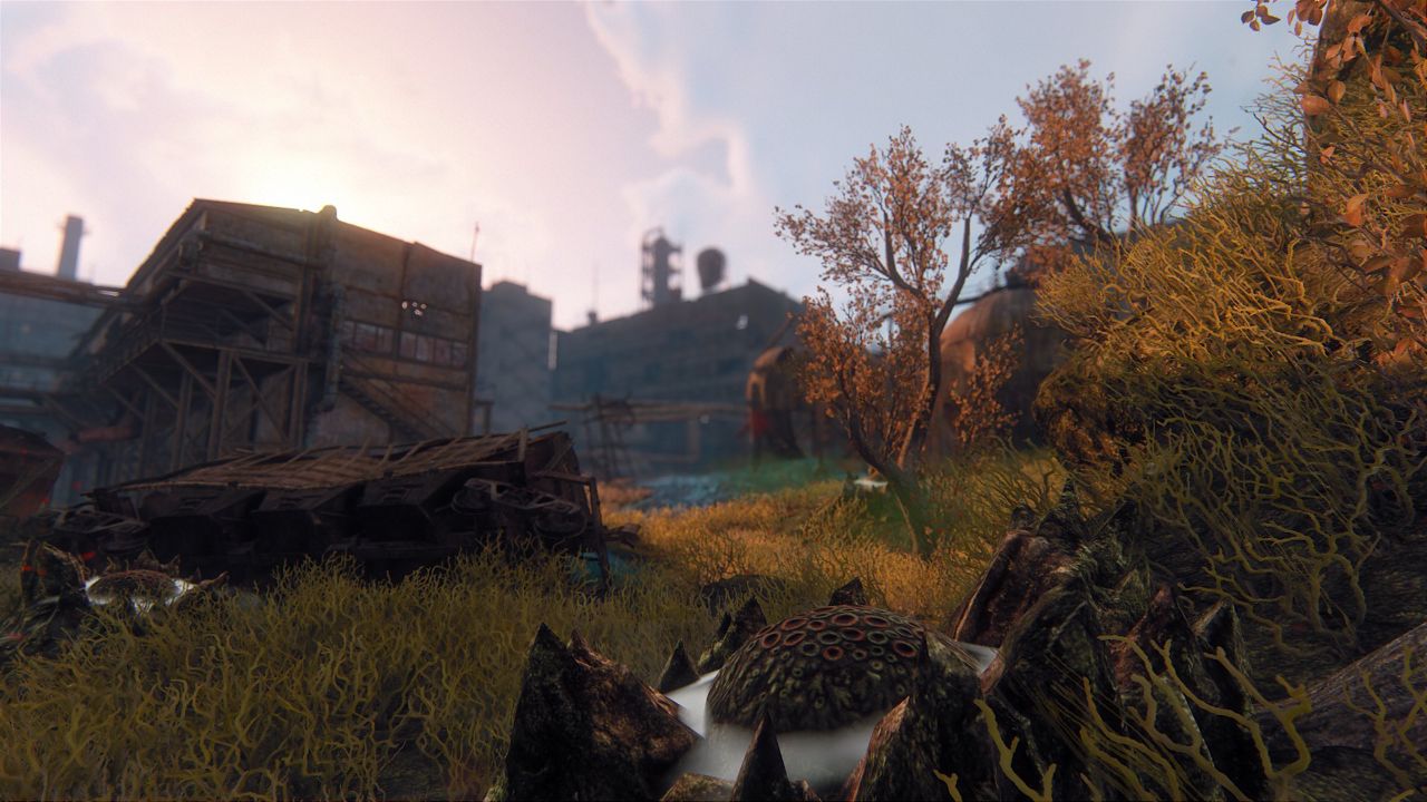 Survarium ekran görüntüsü 6