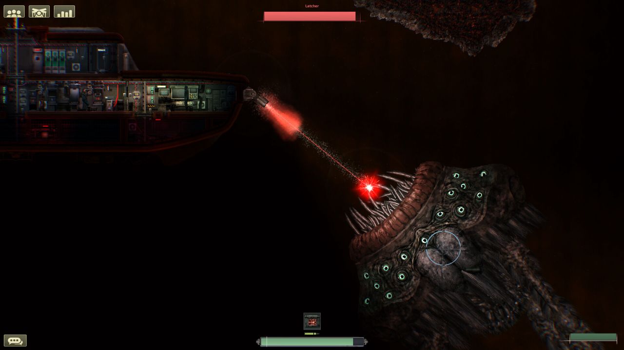 Barotrauma ekran görüntüsü 6