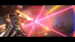 JUMP FORCE - Launch Trailer