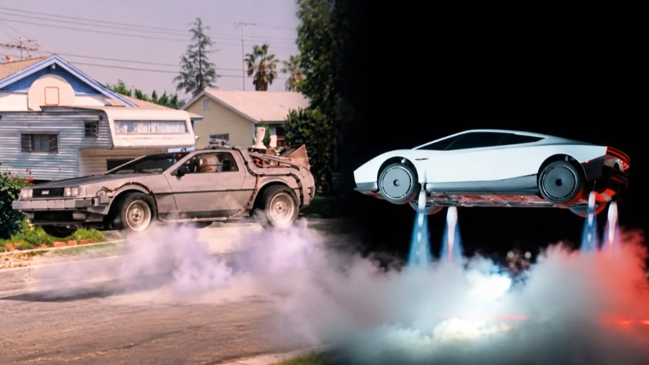Tesla Roadster Tanıtımındaki Gizemli Saat: 'Geleceğe Dönüş' ve Yapay Zeka Tarihiyle Şaşırtan Bağlantı