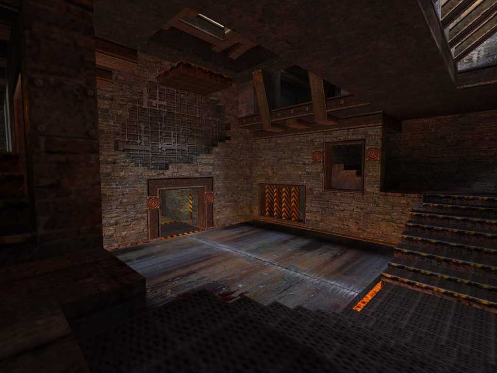 Deathmatch Classic ekran görüntüsü 3