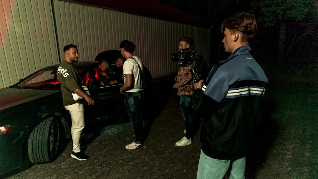 GTA 6’nın Yeni Sızıntısı: Lucia’nın Görüntüleri Oyuncu Beklentilerini Nasıl Şekillendiriyor?