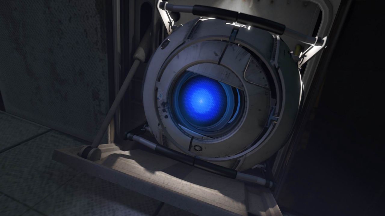 Portal 2 ekran görüntüsü 2