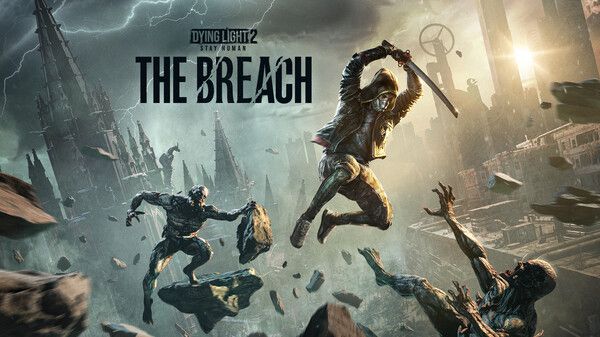 The Breach EN