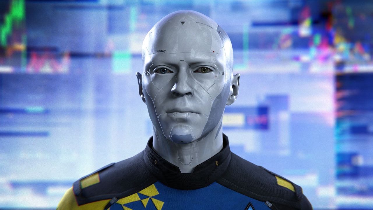 Detroit: Become Human ekran görüntüsü 0