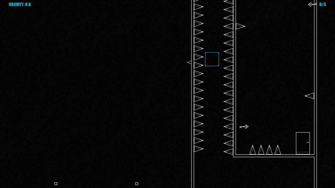 Minimalism ekran görüntüsü 1