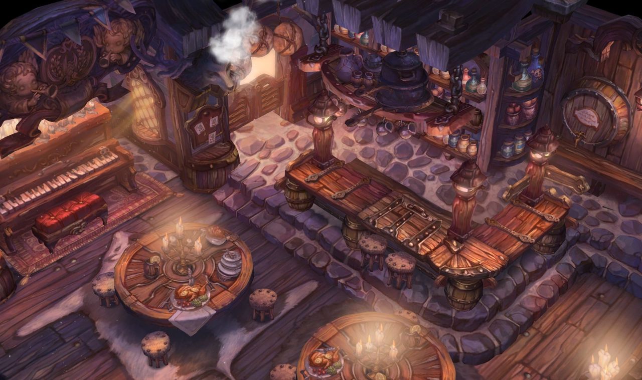 Tree of Savior (English Ver.) ekran görüntüsü 4