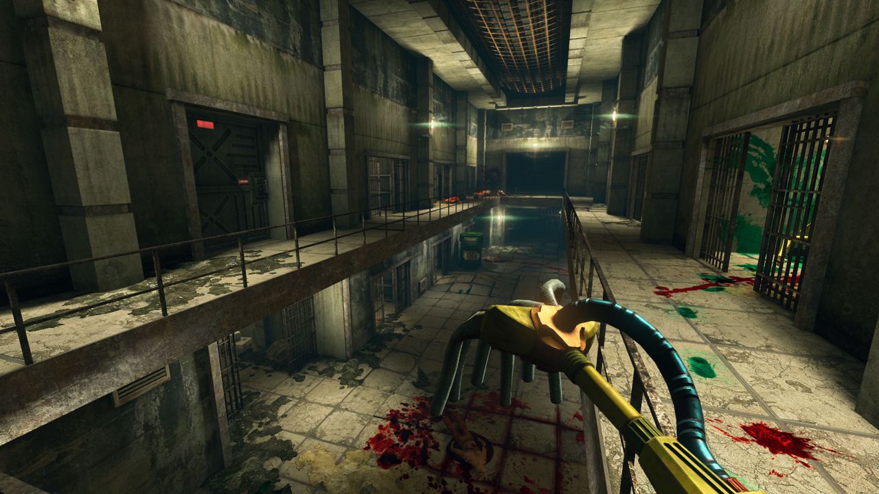 Viscera Cleanup Detail ekran görüntüsü 6