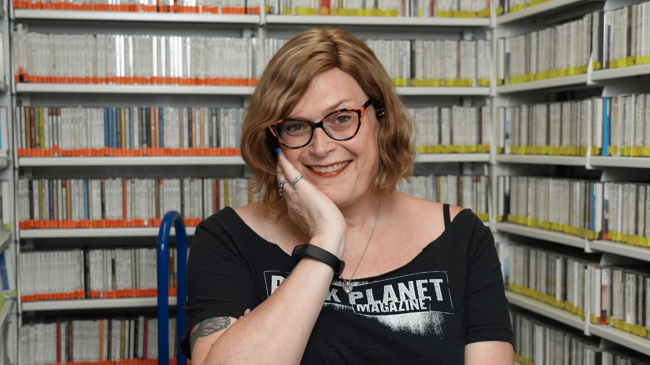 Lilly Wachowski'nin Yeni Filmi 'The Hunted'ın Yolculuğu: Hollywood'un Trans Önyargısı ve Yaratıcı Çözümler