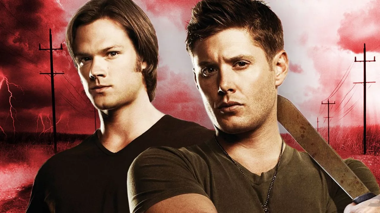 Supernatural Evreni Çizgi Romanla Yeniden Canlanıyor: Sam ve Dean'in Yeni Macerası 26 Ağustos'ta Başlıyor!