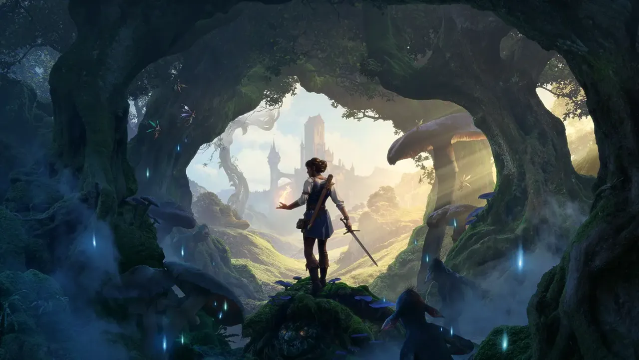 Playground Games, Fable'ın PC Sistem Gereksinimlerini Detaylandırdı