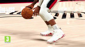 NBA 2K21 - Sizzle EN PEGI