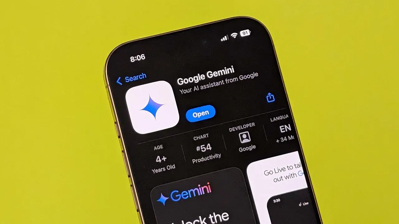 Google, Gemini‑SQL2 ile Doğal Dilden SQL’e Geçişin Geleceğini Çiziyor