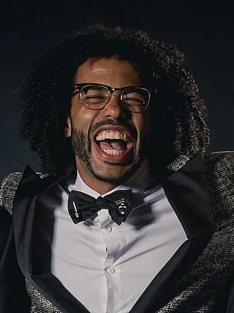Daveed Diggs