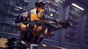 Weaponcrafting