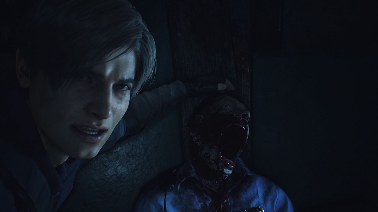 Resident Evil 2 ekran görüntüsü 3
