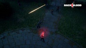 Back 4 Blood Accolades Trailer - Worldwide