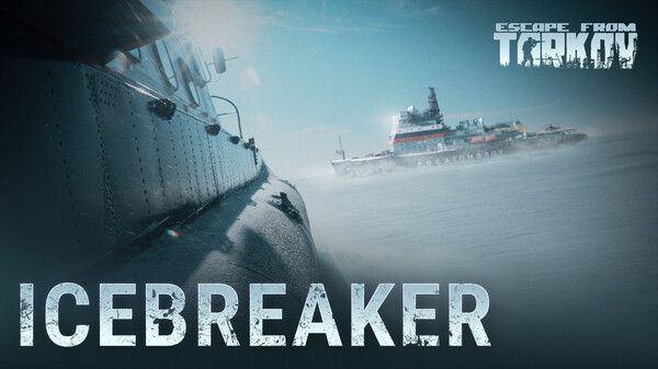 Icebreaker - Patch 1.0.5.0 Trailer