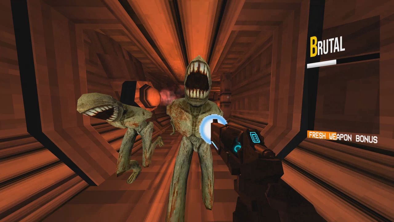 ULTRAKILL ekran görüntüsü 7