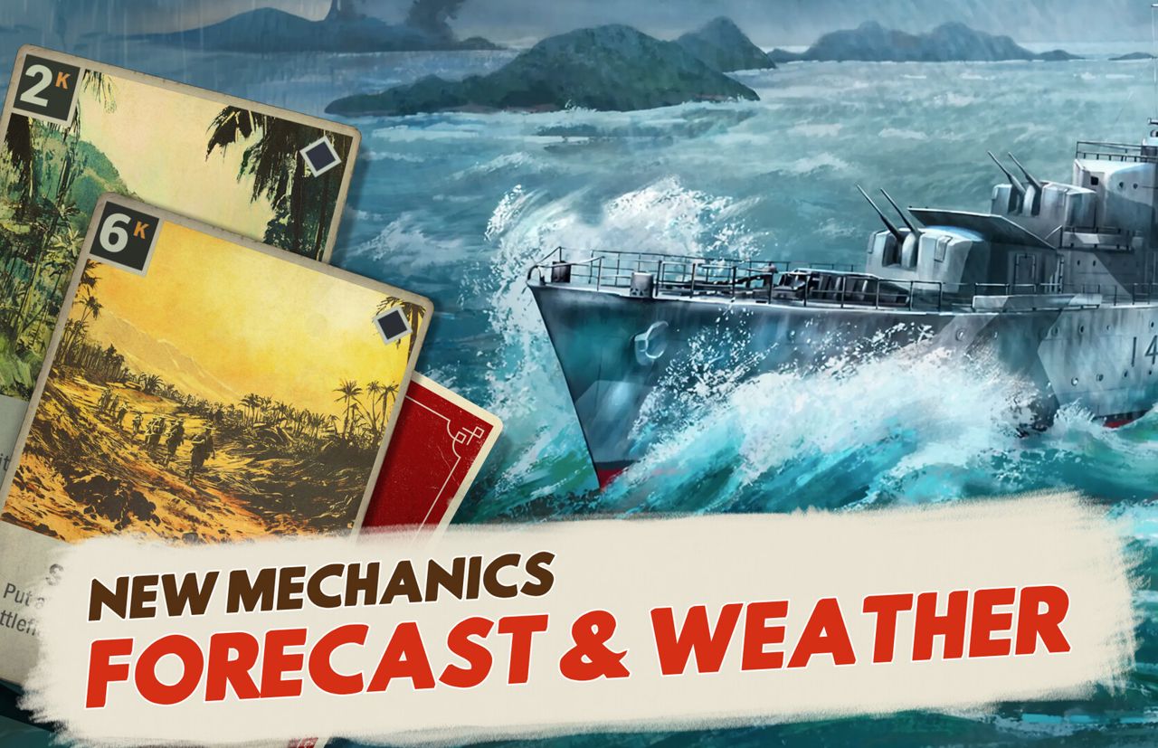 KARDS - The WW2 Card Game ekran görüntüsü 1