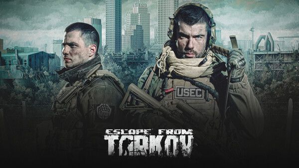 Steam teaser trailer