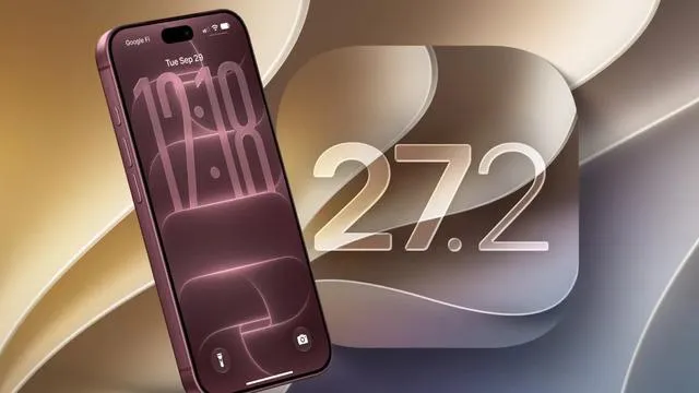 iOS 27.2 Beta 3 Yayınlandı: iPhone'lara Gelen Yeni Özellikler ve Detaylar (Ekim 2026)