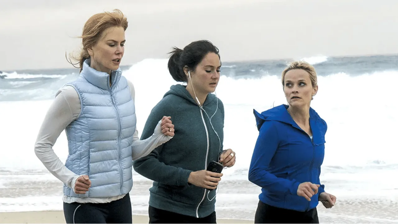 Liane Moriarty'nin Yeni Romanı 'Big Little Truths' ile 'Big Little Lies' 3. Sezonuna Hazırlık Başladı