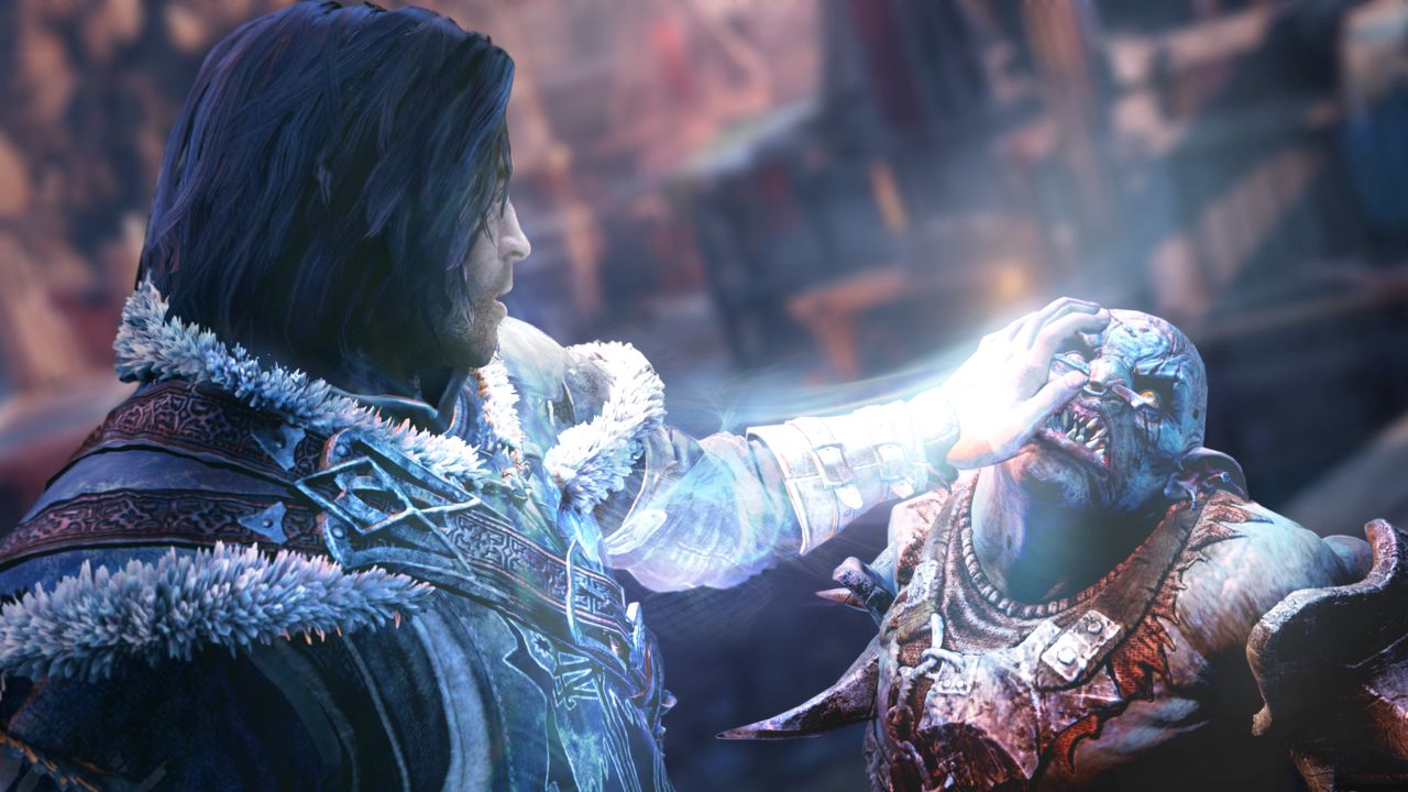 Middle-earth™: Shadow of Mordor™ ekran görüntüsü 3