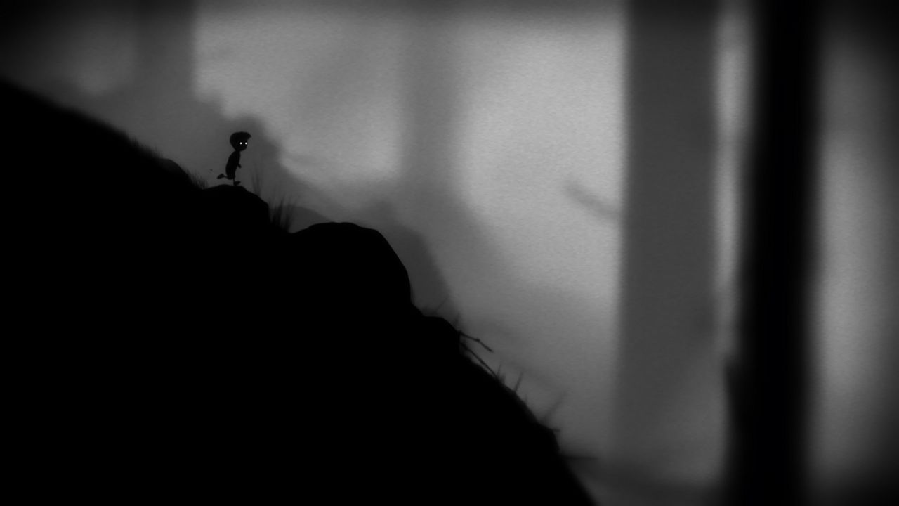 LIMBO ekran görüntüsü 3