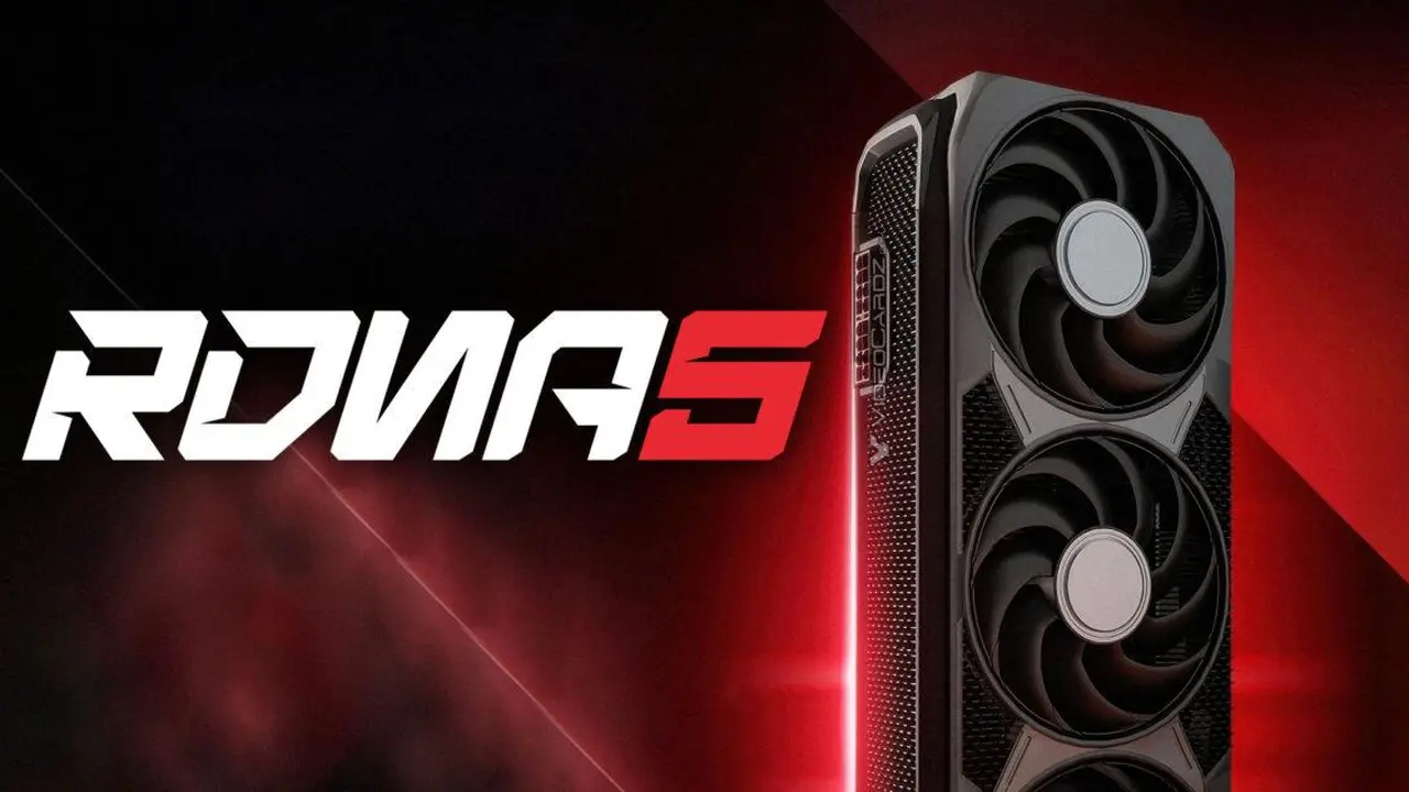 AMD Radeon'ın RDNA 5 Mimarisinde 3,4 GHz Çekirdek Hızıyla Performans Sınırları Yeniden Belirleniyor