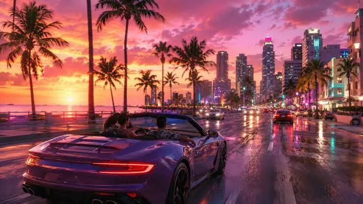 GTA 6 Ön Siparişlerinde PS5 ve Xbox Rekorları: Microsoft’un Açıklaması
