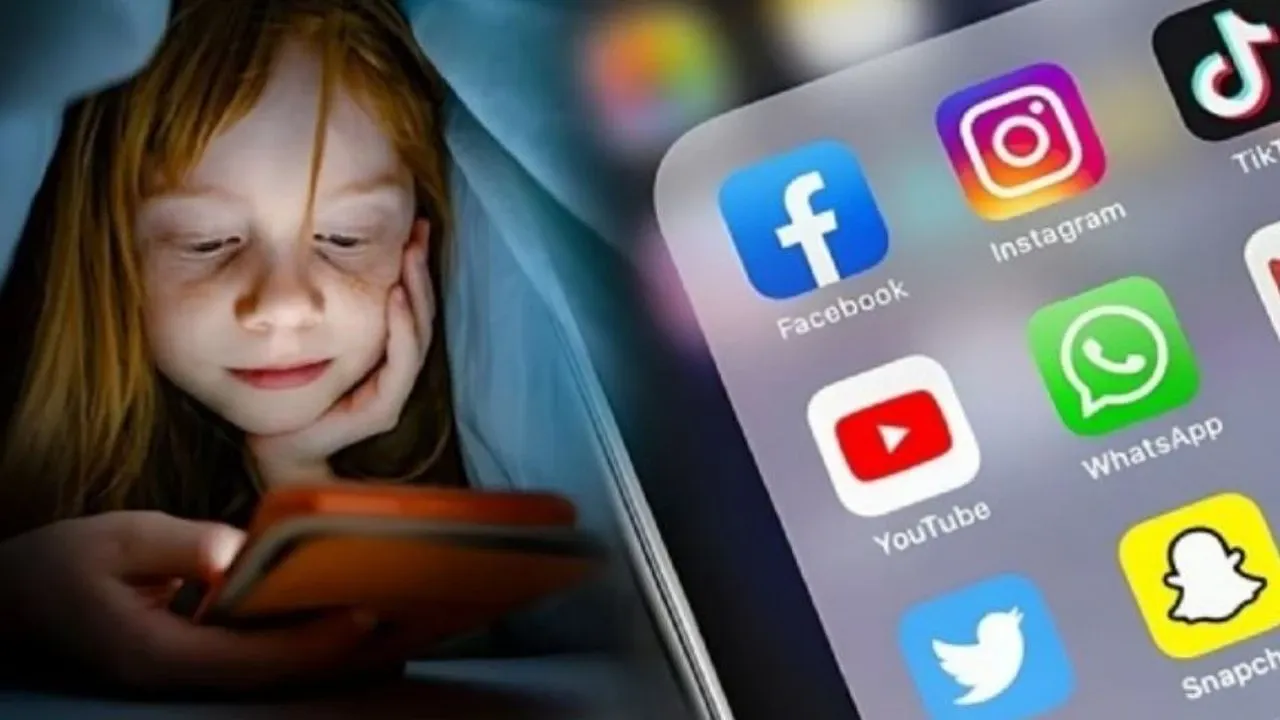 Türkiye'de 15 Yaş Altı Çocuklara Sosyal Medya Yasağı Başlıyor: e-Devlet Üzerinden Yaş Doğrulaması Zorunlu
