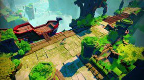 Stories: The Path of Destinies - Narrative Trailer