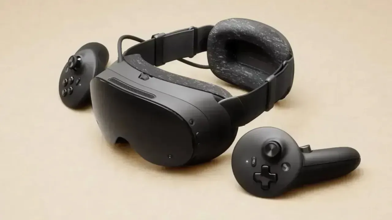 Valve'den Steam Frame'in Fiyatı Açıklandı: 1.059 Dolar Başlangıç Fiyatı ve Rezervasyon Süreci
