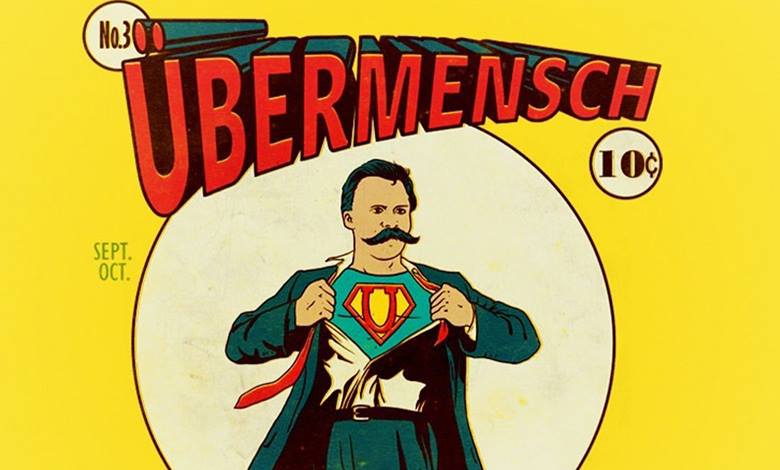 Nietzsche’nin Üstinsan Kavramı: Modern Dünyaya Yeni Bir Yönelim