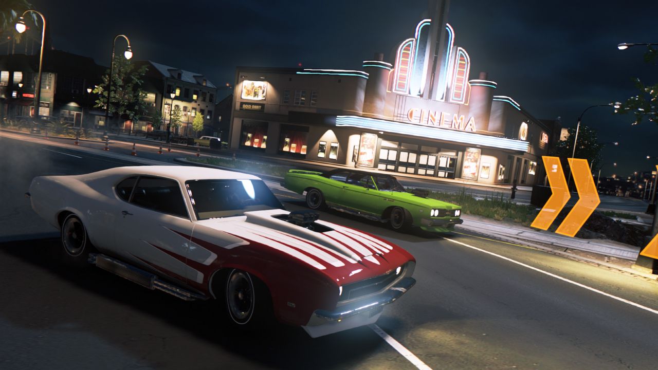 Mafia III: Definitive Edition ekran görüntüsü 3