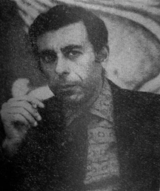 Bahman Mohassess, 1960'ların sonunda İran'da yayımlanan bir yıllıkta