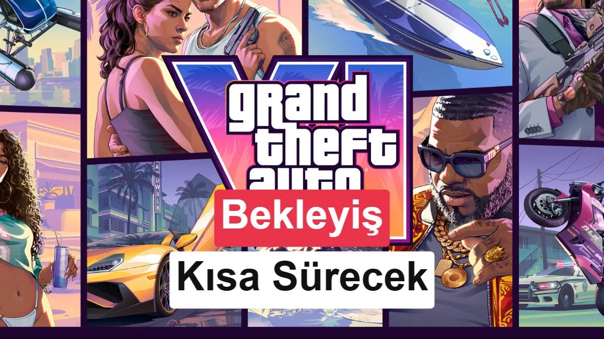 Rockstar, GTA 6’nın PC Sürümünü 2027’nin İlk Çeyreğinde Yayınlamayı Planlıyor