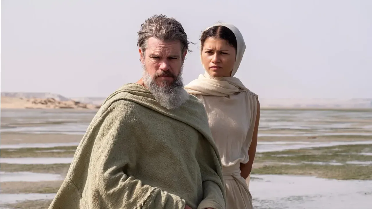 Christopher Nolan'ın The Odyssey Filmi 17 Kasım 2026'da Dijital Platformlarda Görülecek