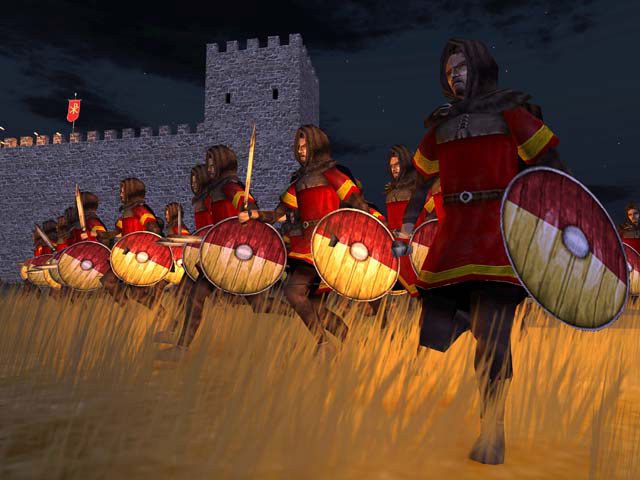Rome: Total War™ - Collection ekran görüntüsü 5