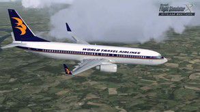 Microsoft FSX: Deluxe Edition Trailer