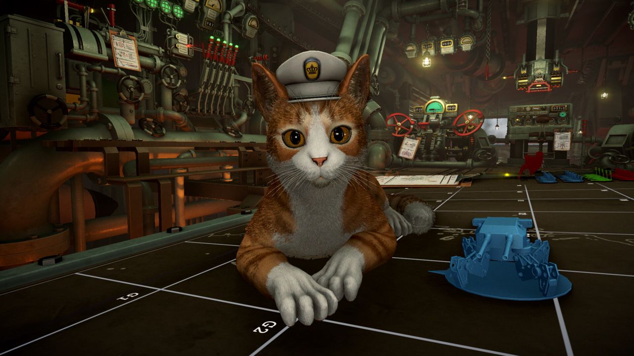 IRON NEST: Heavy Turret Simulator ekran görüntüsü 4
