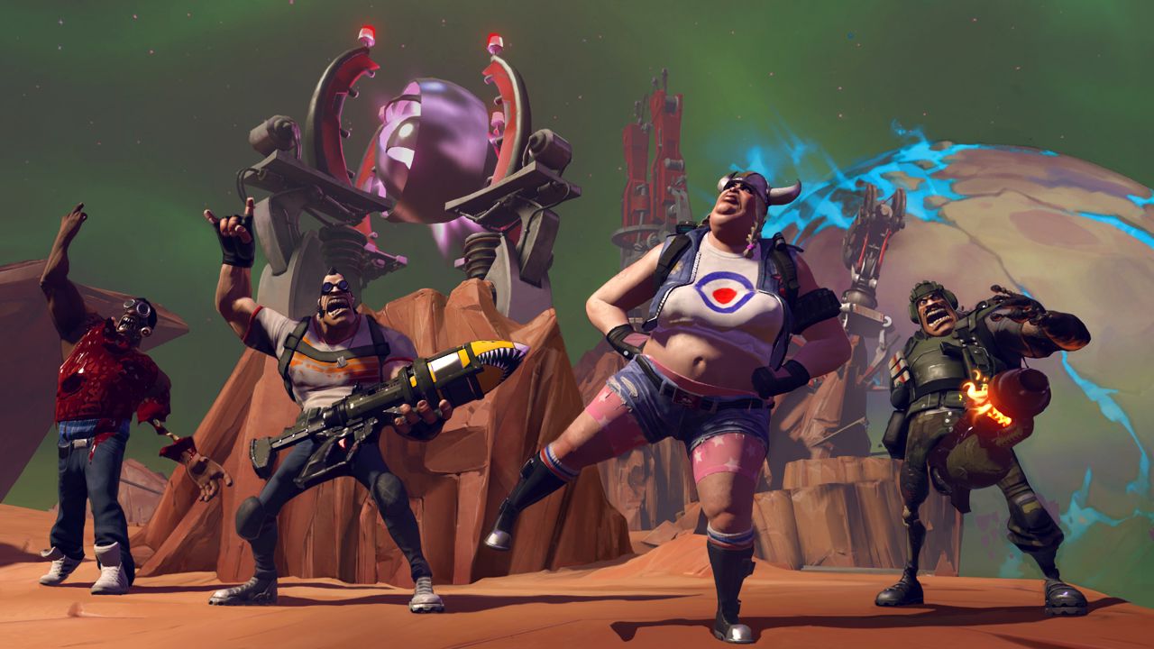 Loadout ekran görüntüsü 5