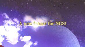 NGS Ver.2 Update Trailer 1