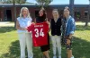 Avrupa'daki Türk Genç Kadın Futbolcular İçin Kapsamlı Takip Sistemi Kuruluyor: ETFA Academy Devrede